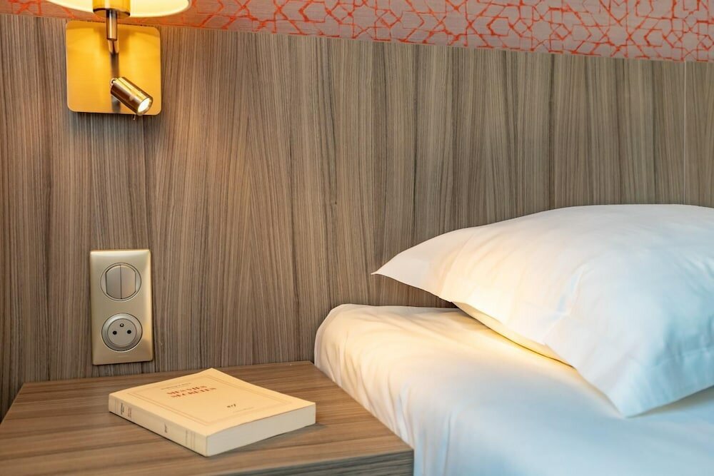 Фото Antinéa Hotel