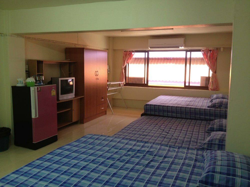 Фото Onn Inn at Cha-am