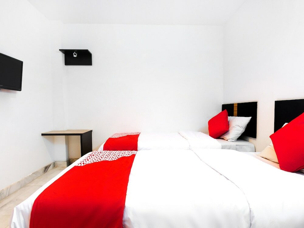 Фото Hotel Bao Shu