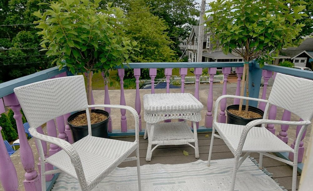 Фото Narragansett House