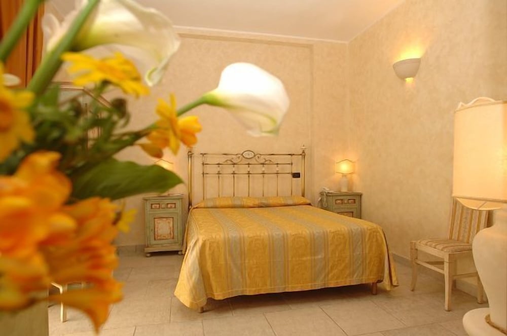 Фото Grikò Country Hotel