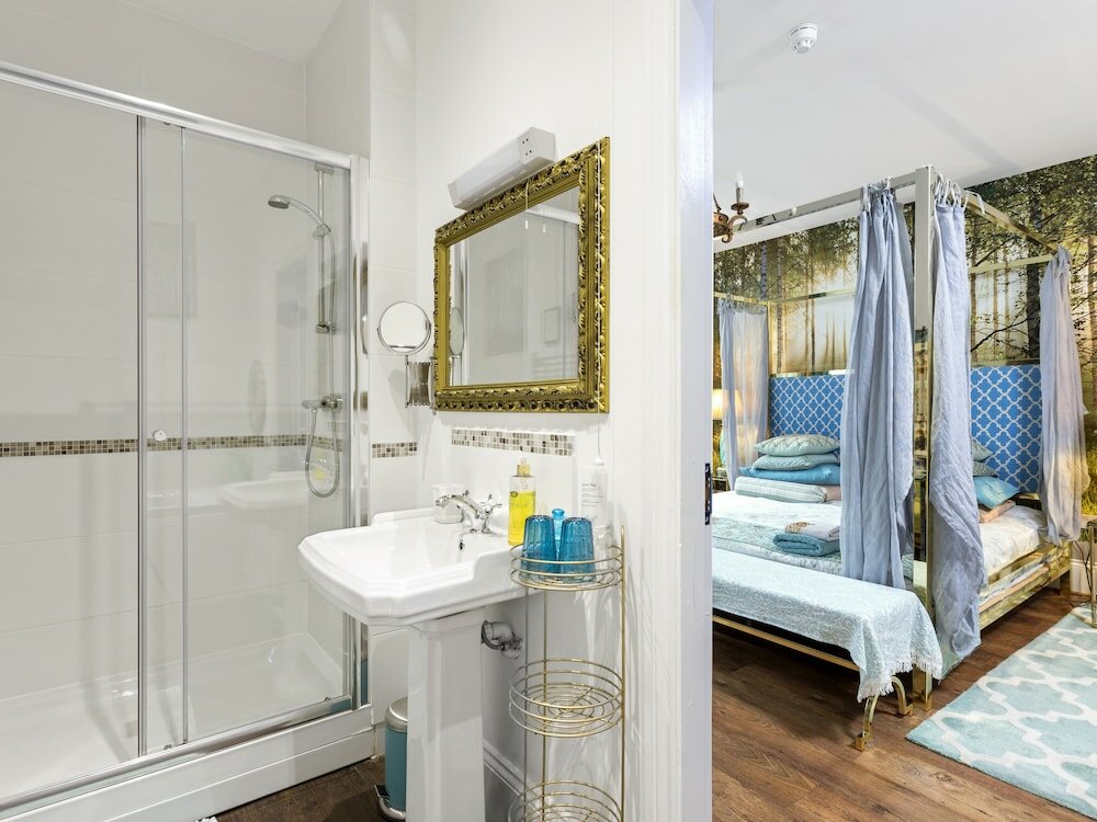 Фото Mama's Inn Boutique Guest House