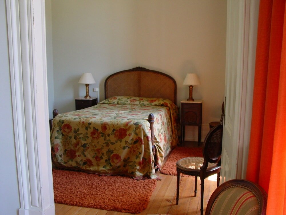 Фото Palacio de Rio Frio