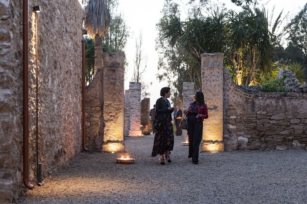 Фото Wine Relais Feudi del Pisciotto