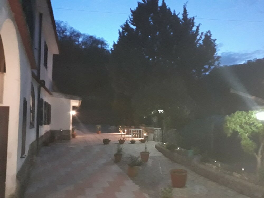 Фото Agriturismo Mare e Monti