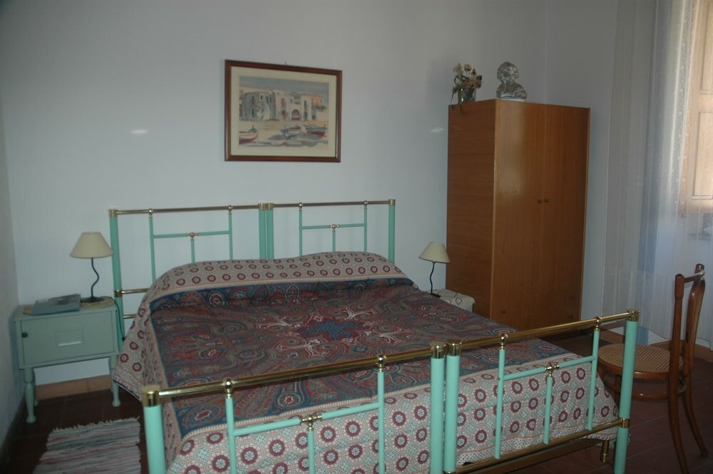 Фото Casa Ferrari