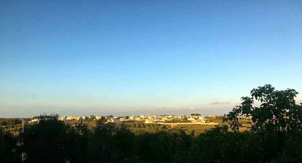 Фото Grikò Country Hotel