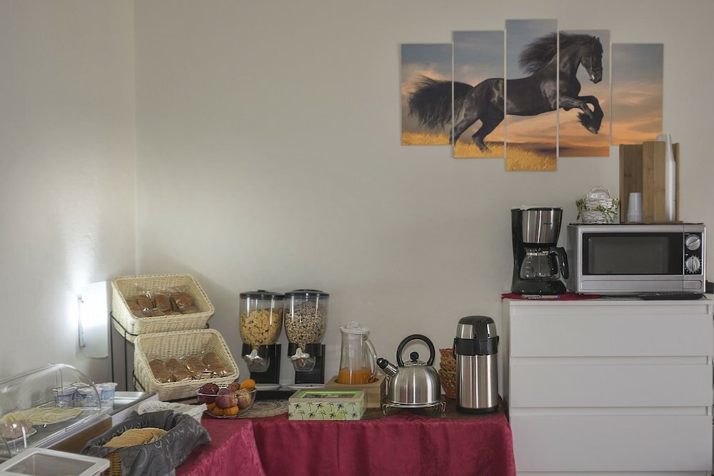 Фото Aliante B&b