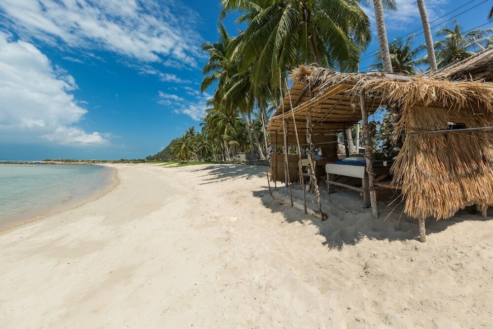 Hotel Luxury Villa Pina Colada, Samui, photo