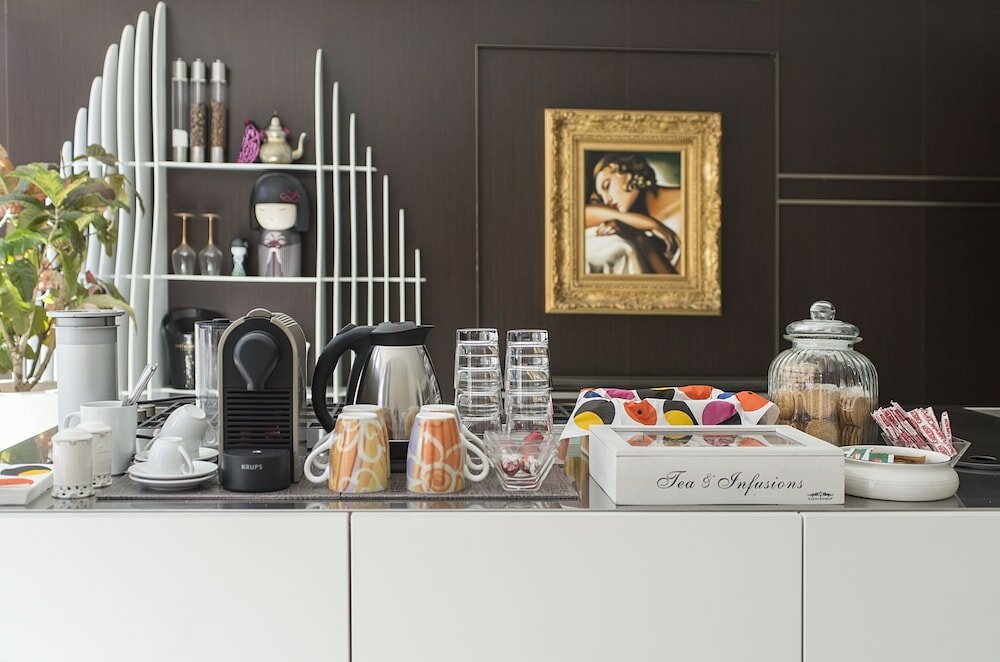 Фото A14 Business Suites