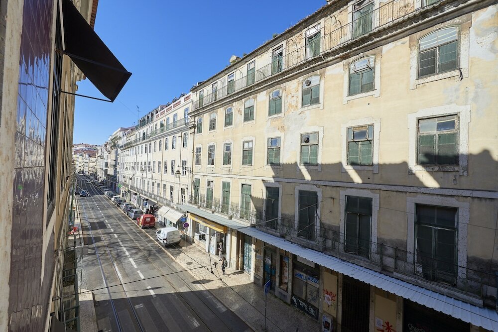 Фото Lisbon Five Stars Apartments São Paulo 55