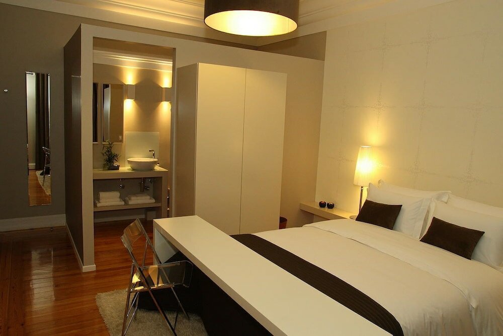 Фото Castilho House