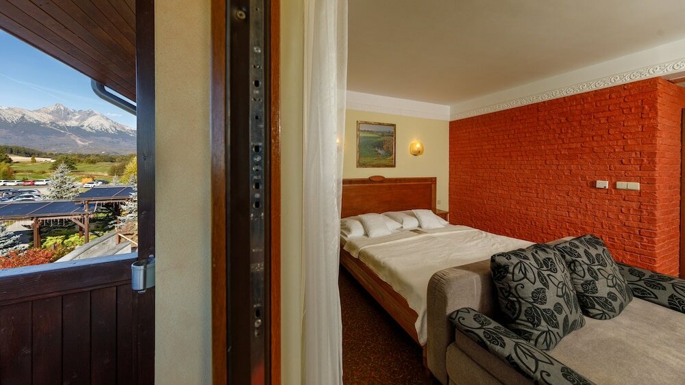 Фото Hotel International