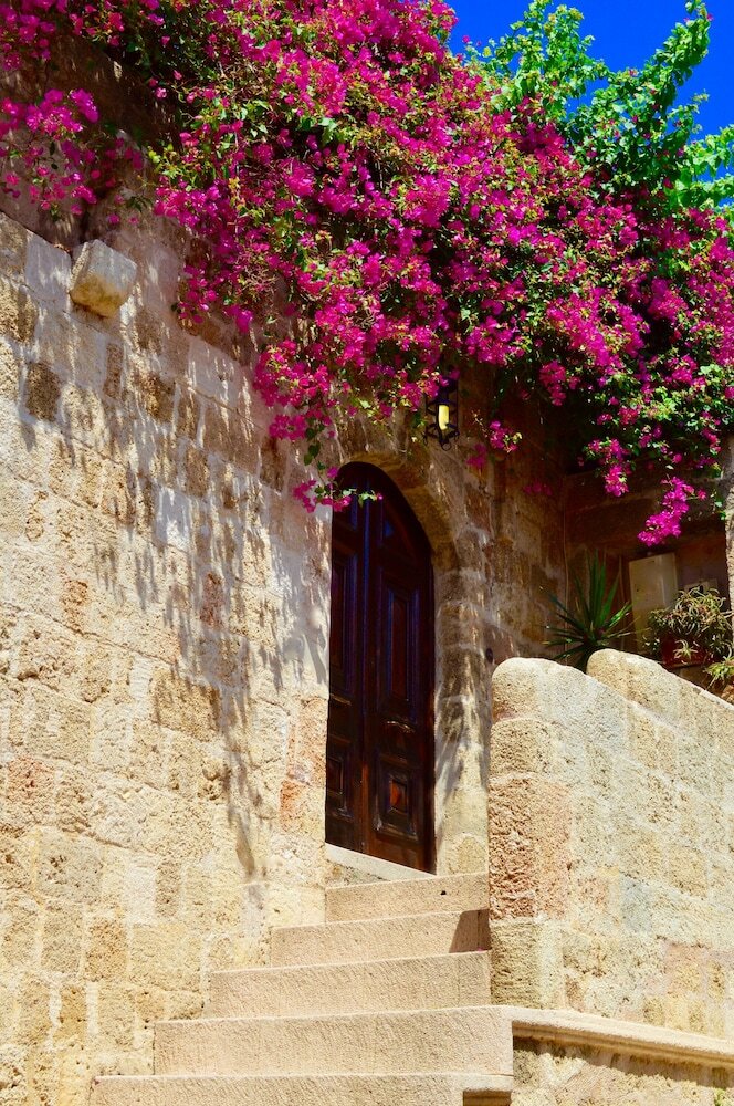 Фото Medieval Villa