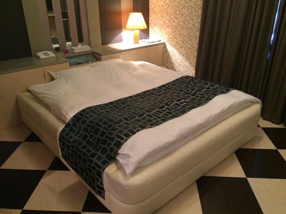 Фото Hotel Donguri Corocoro Shiga - Adults only