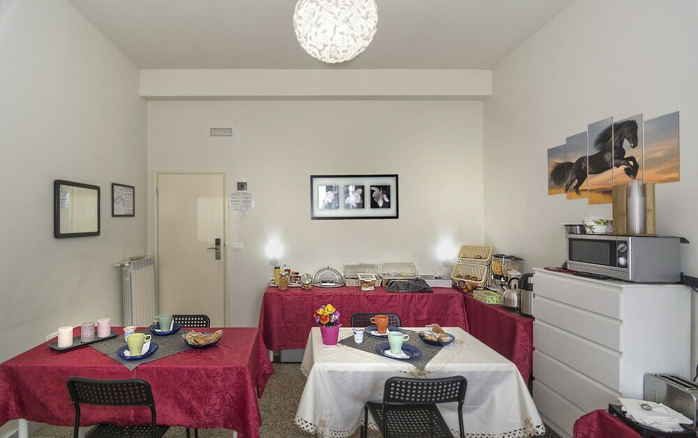 Фото Aliante B&b