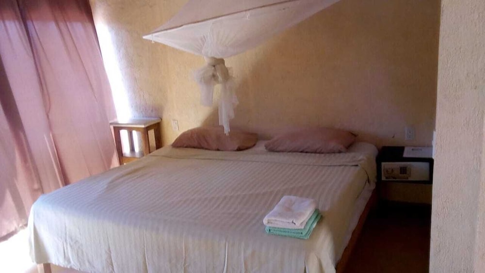 Фото Villa La Luna de Miel Mazunte