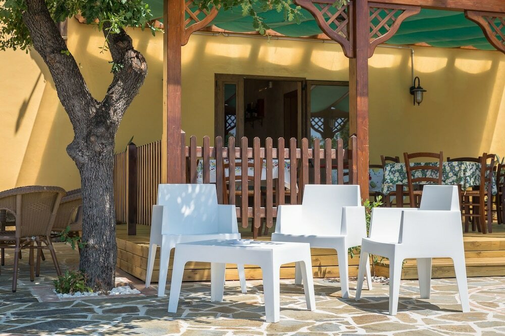 Фото Il Poggio del Mare