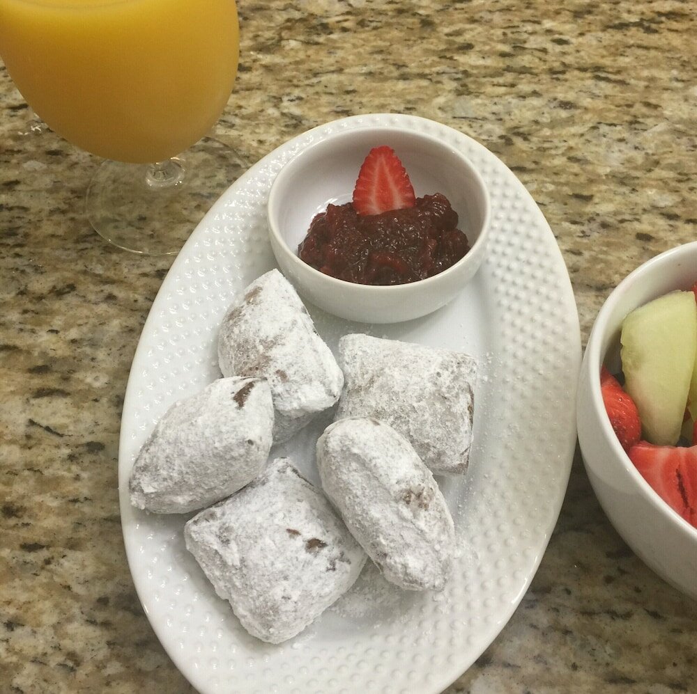 Фото Huffman House