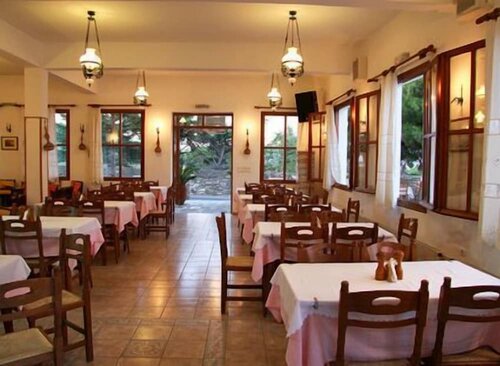 Гостиница Hotel Artemon