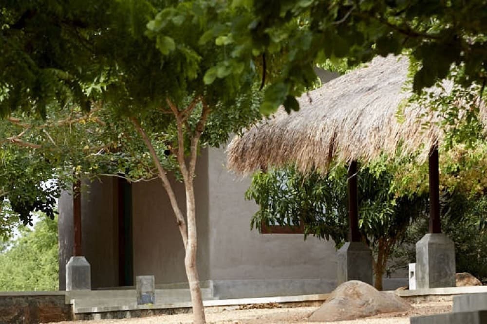 Фото Koragaha Lodge