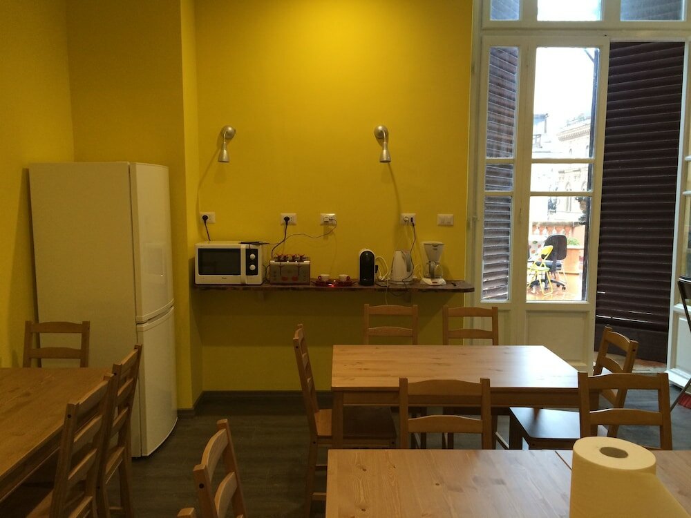 Фото The Roma House