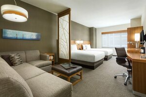 отель Hyatt Place Chicago/Downtown - The Loop