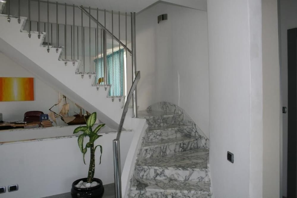 Фото B&b Villa Rosanna