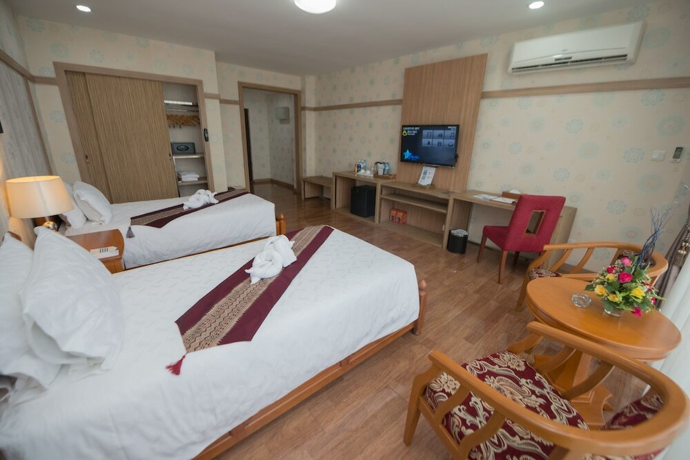 Фото Sky Star Hotel