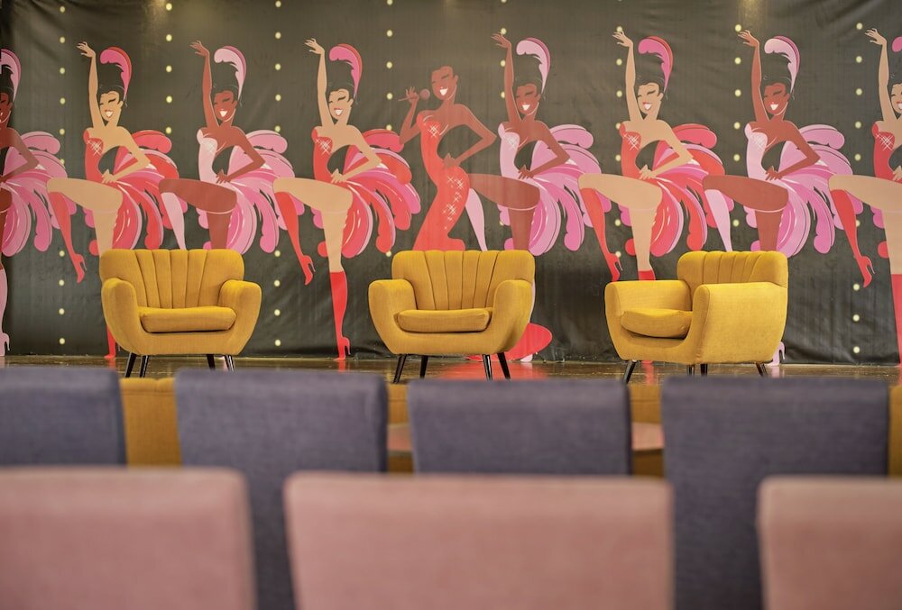 Фото Coral sea Holiday Resort & Aqua park