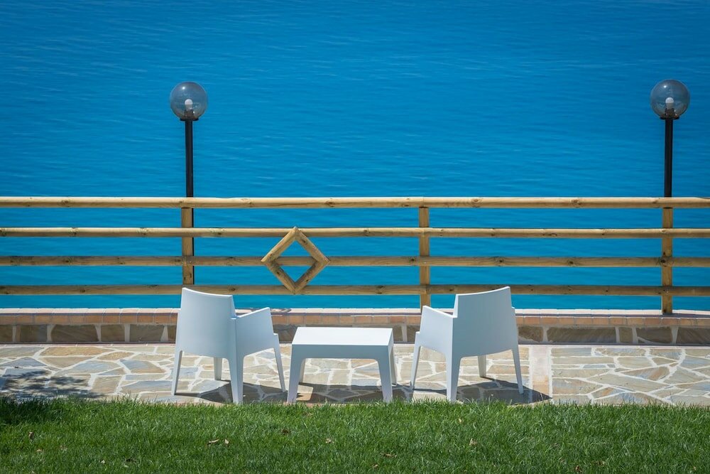 Фото Il Poggio del Mare