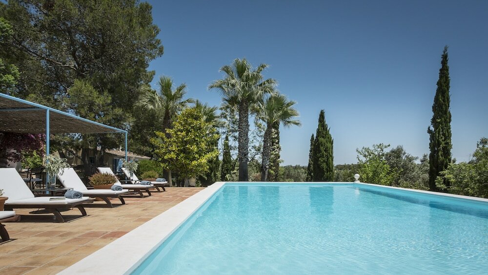 Фото Finca Son Miranda