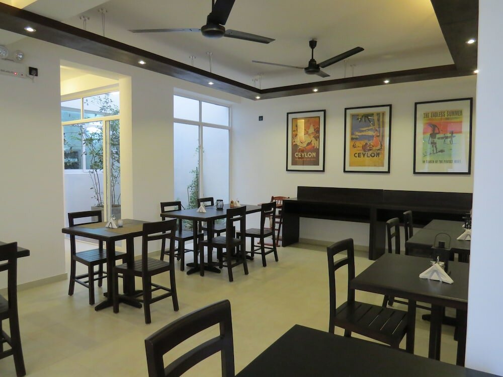 Фото Chapelton House