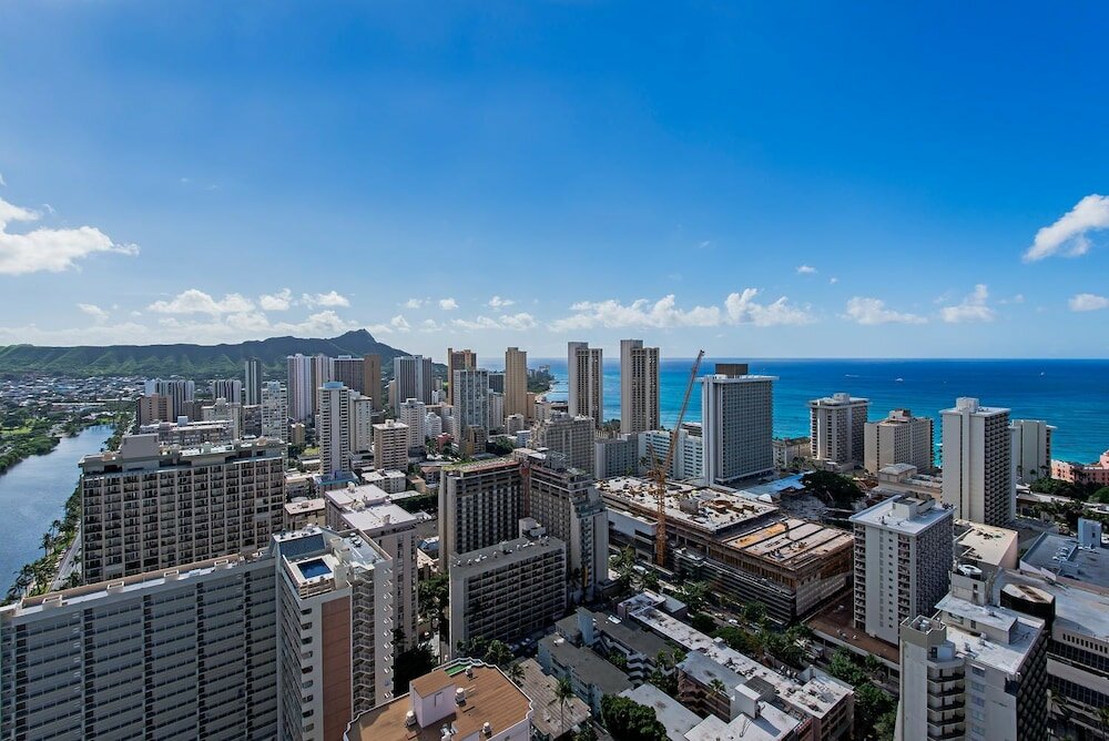 Фото Island Colony by Hawaii Ocean Club