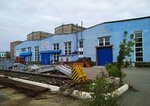 Строительные конструкции (Stantsionnaya Street, 28к7), metal structures