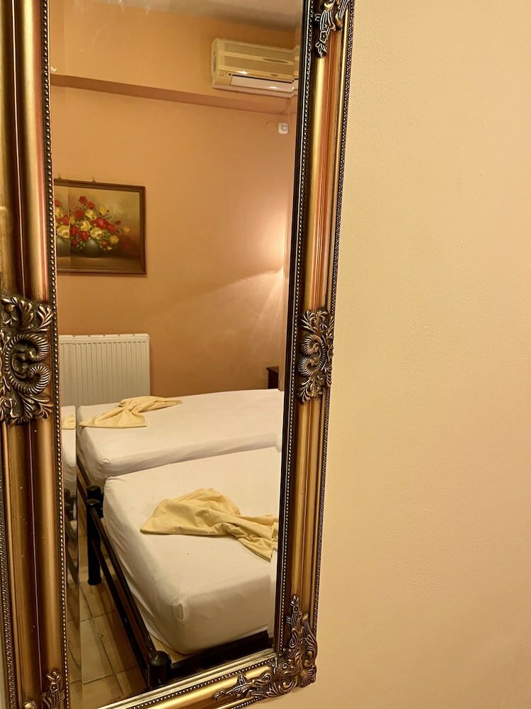 Фото Minos Pension