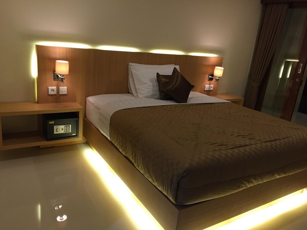 Фото Teja Homestay