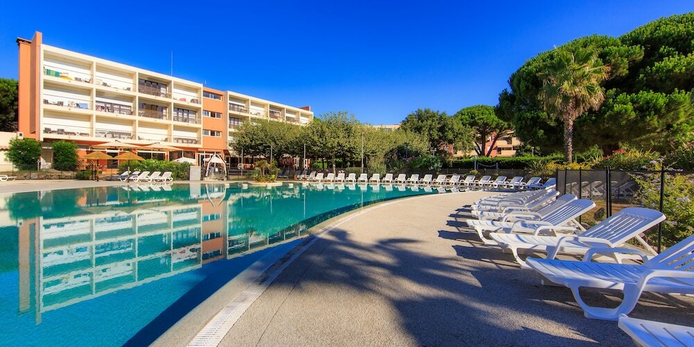 Фото Hotel Club Le Capet