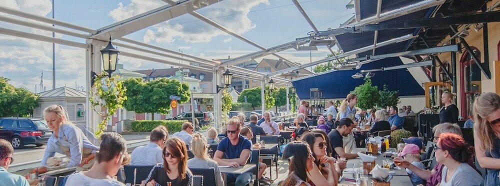 Фото Waxholms Hotell