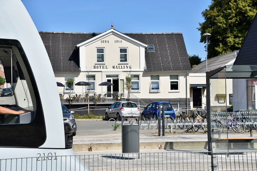 Фото Malling Kro