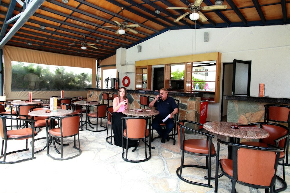 Фото New York Plaza Hotel Apartments