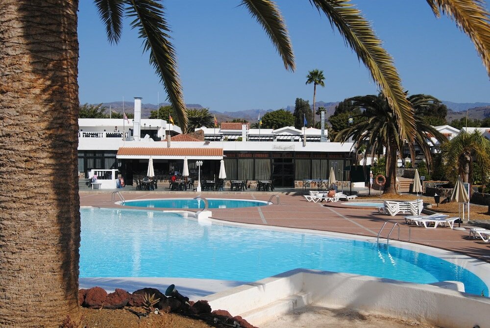 Фото Lovely Bungalows