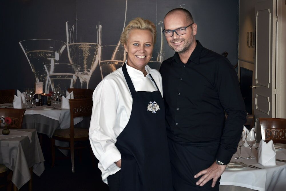 Фото Malling Kro