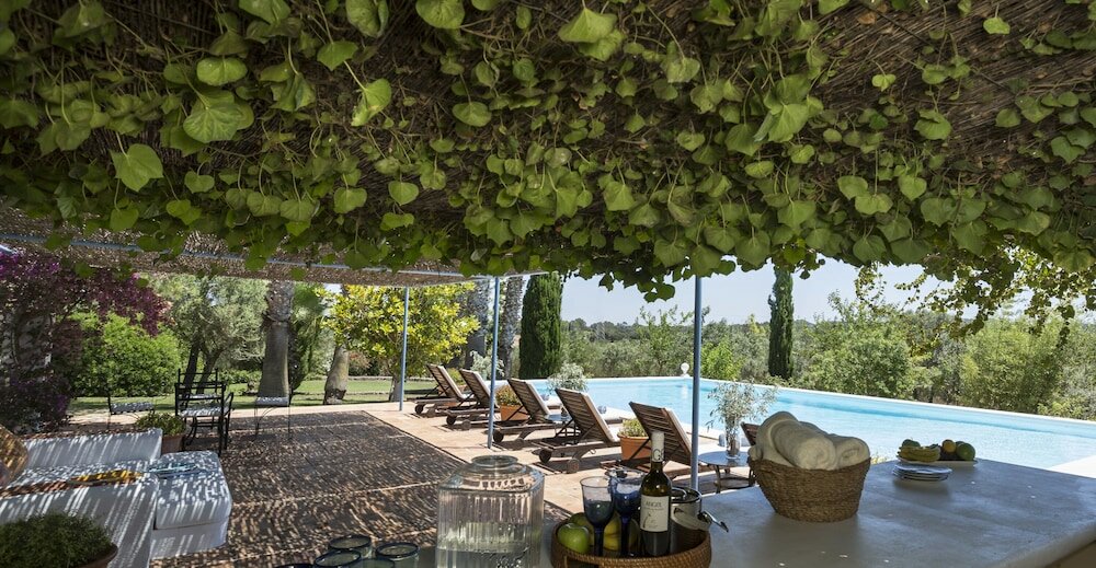 Фото Finca Son Miranda