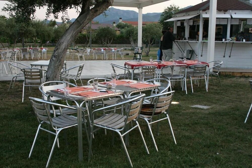 Фото B&b Villa Rosanna