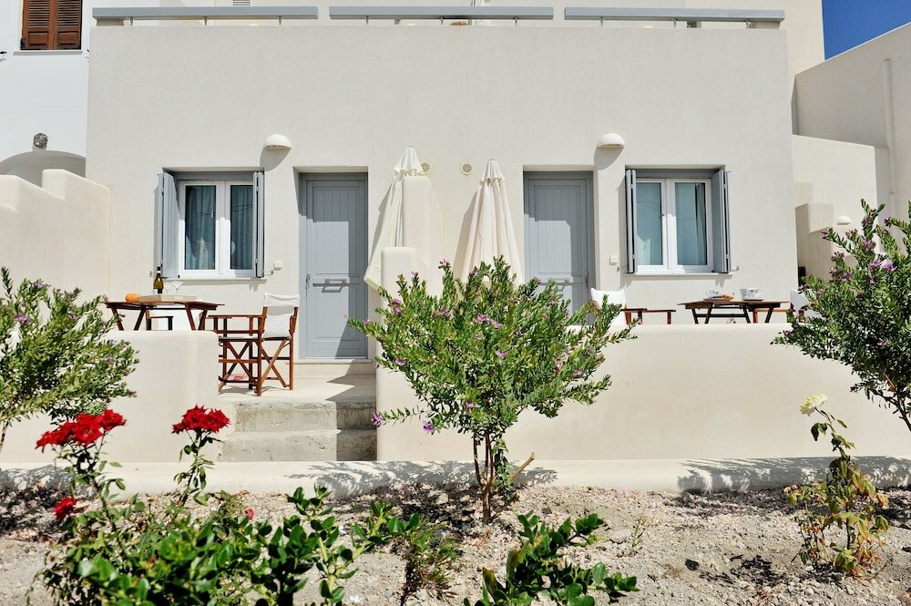 Фото Tsakanos Home