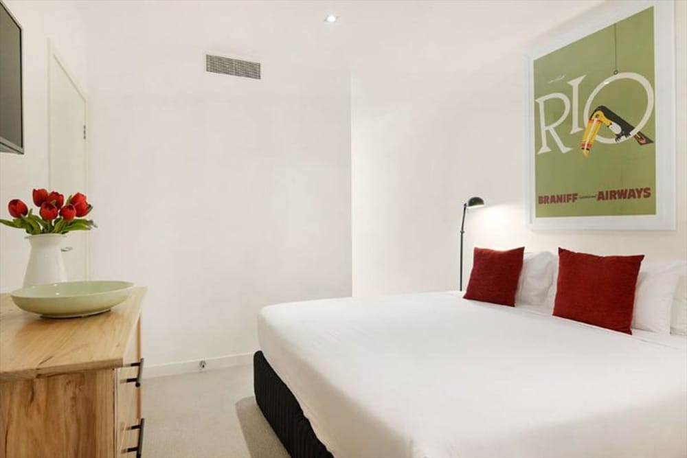 Фото Brady Hotels Central Melbourne