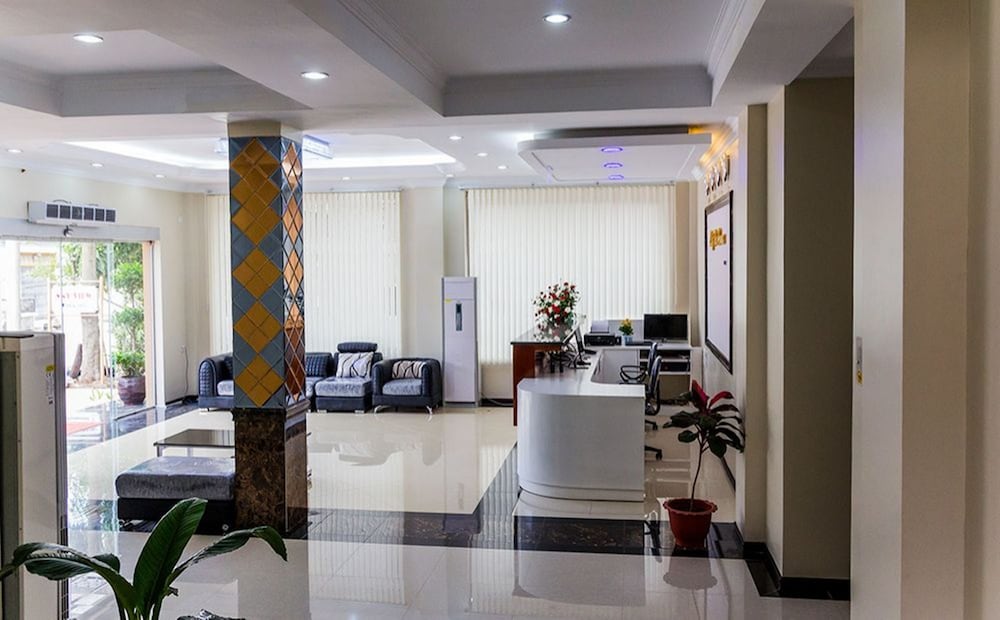 Фото Lily The Home