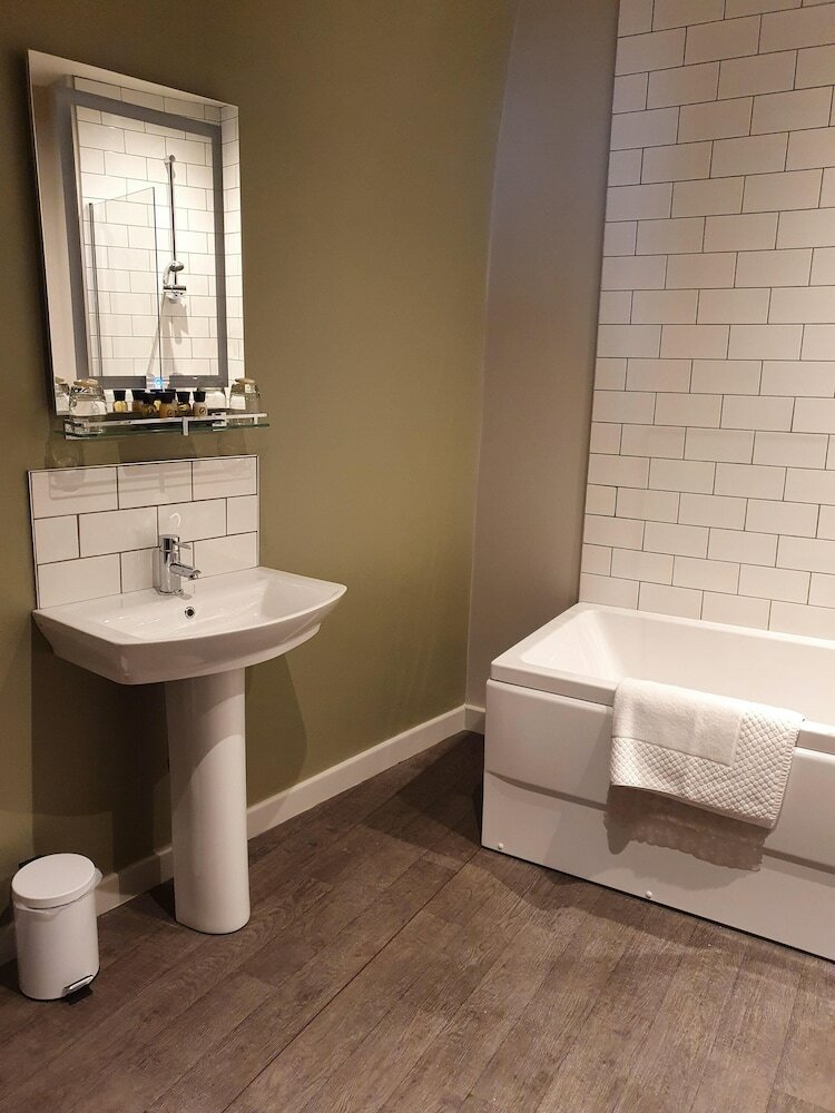 Фото The Coach and Horses