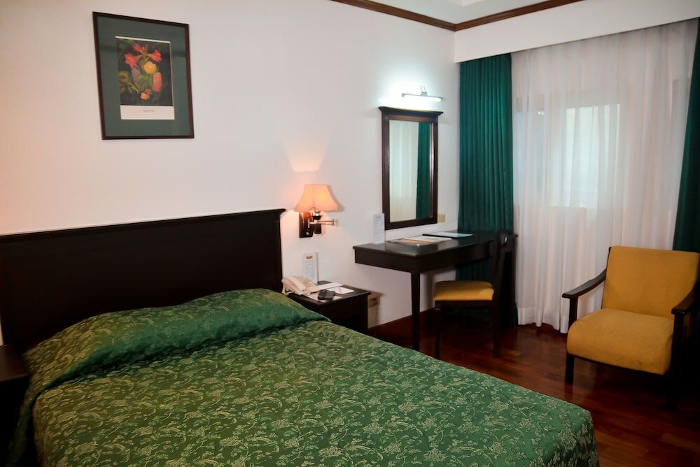 Фото Citystate Tower Hotel